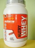 NUTRY WHAY PROTEIN